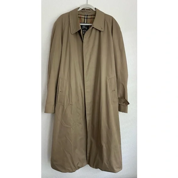 Burberry | Jackets & Coats | Burberrys Burberry Classic